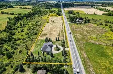 9035 Highway 89 N/A Adjala-Tosorontio Ontario L9R 1V1