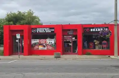 68 West Main Street Unit# Basement Welland Ontario L3C 4Z9