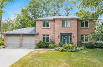 8 Malta Crescent Springwater Ontario L9X 0P2