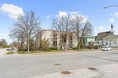 204 Michigan Avenue Point Edward Ontario N7V 1E8