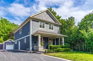 44 Head Street Oakville Ontario L6K 1L5