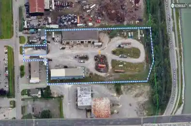 14 Cushman Road St. Catharines Ontario L2M 6S8