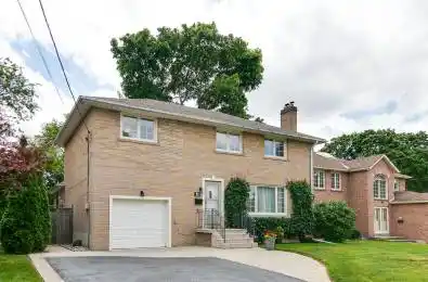 11 Urbandale Avenue Toronto C14 Ontario M2M 2G9