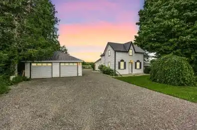 665 4 Line Oro-Medonte Ontario L0L 2L0