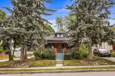 91 Harlandale Avenue Toronto C07 Ontario M2N 1P2