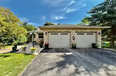 308 Mary Street Brockton Ontario N0G 2V0