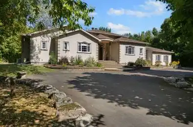 1281 Georges Vanier Drive Orleans - Cumberland and Area Ontario K4C 1R