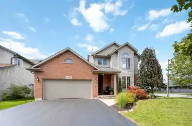 2475 Diane Street Fort Erie Ontario L0S 1S0