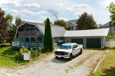 13 Bayview Avenue Wasaga Beach Ontario L9Z 2Y6