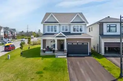 1601 Willow Court Kingston Ontario K7P 0S6