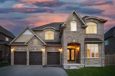 75 Dr. George Burrows Parkway Georgina Ontario L0E 1R0