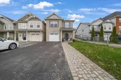 66 Pearl Drive Orillia Ontario L3V 0A6