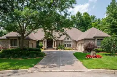 276 Carrington Place Waterloo Ontario N2T 2K1