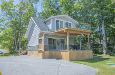 71 Falls Bay Road Kawartha Lakes Ontario K0M 1A0