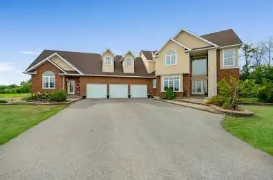 3560/3562 Weir Road Edwardsburgh/Cardinal Ontario K0E 1X0