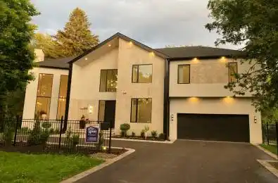 920 Calder Road Mississauga Ontario L5J 2N7