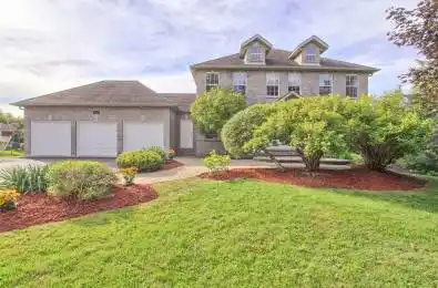 1911 Mount Albert Road East Gwillimbury Ontario L0G 1V0