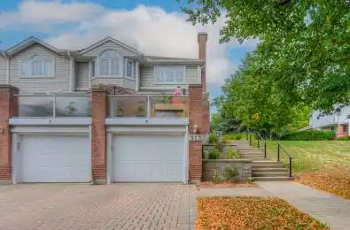 313 George Street Unit# 4 Cambridge Ontario N1S 4X6