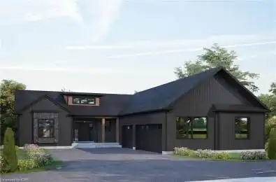 31 Glen Eagle Court Huntsville Ontario P1H 1B1