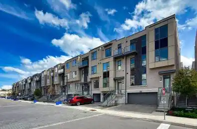 5 Smallwood Circle Vaughan Ontario L4J 0K7