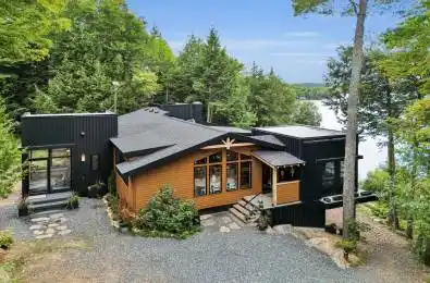 1311 S Ril Lake Road Lake of Bays Ontario P0B 1A0