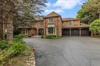 4 Prescott Court Markham Ontario L3T 5W7