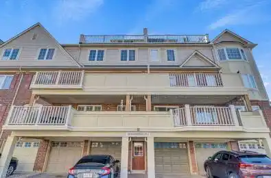 700 Neighbourhood Circle Unit# 1 Mississauga Ontario L5B 0A6