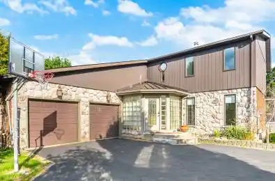 29 JESSICA Lane Guelph/Eramosa Ontario N1H 6J1