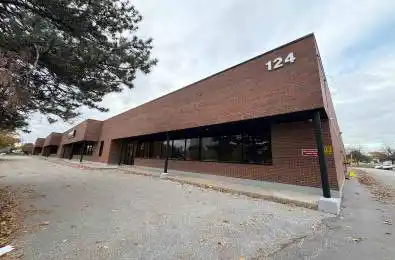 124 Milner Avenue Unit# 5 Toronto E07 Ontario M1S 3R2