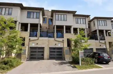 7 Shawfield Way Unit# 79 Whitby Ontario L1R 0N8