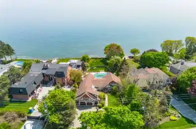 1588 Watersedge Road Mississauga Ontario L5J 1A4