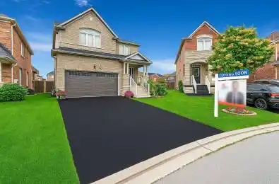 18 Kawana Road Brampton Ontario L6Y 0W2