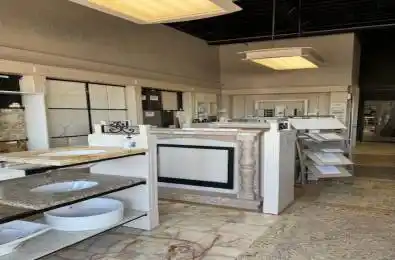 100 The East Mall N/A Unit# Unit 14 Toronto W08 Ontario M8Z 5X2