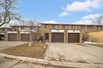 308 Fleetwood Crescent Brampton Ontario L6T 2E7