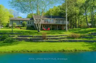 16 Black Bear Drive Kawartha Lakes Ontario K0M 1N0