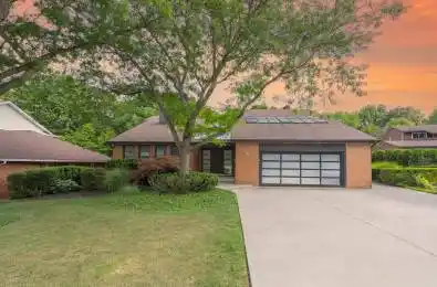 86 Tremont Drive St. Catharines Ontario L2R 3B2