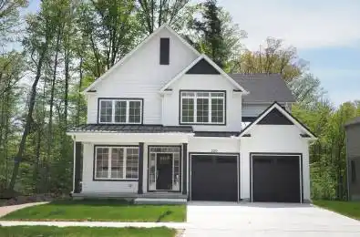 220 JEFFREY Place Kitchener Ontario N2C 2T7