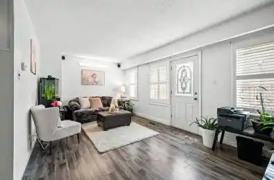 7255 Dooley Drive Unit# 47 Mississauga Ontario L4T 2S7