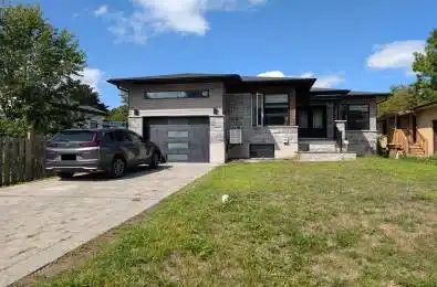 724 Monsarrat Avenue Unit# MAIN London East Ontario N5Y 4M8