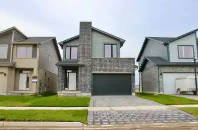 2278 Southport Crescent London South Ontario N6M 0A1