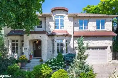 275 Martin Street Milton Ontario L9T 2R7