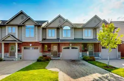 3423 Castle Rock Place Unit# 10 London South Ontario N6L 0C8