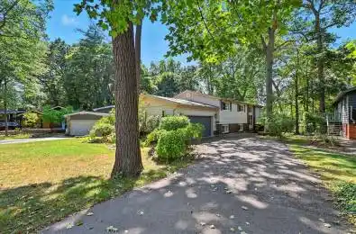 768 King Road Burlington Ontario L7T 3K6