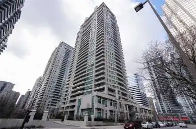 23 HOLLYWOOD Avenue Unit# 2002 Toronto C14 Ontario M2N 7L8