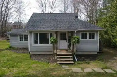 6 Hibberd Lane Huntsville Ontario P1H 1C9