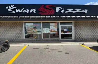 206 King George Road Unit# 2 Brantford Ontario N3R 5L3