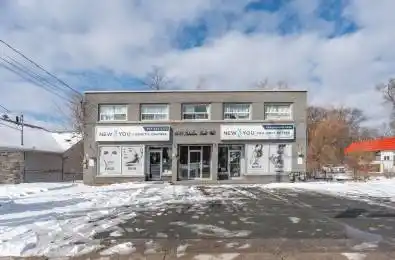 1651 Lakeshore Road Mississauga Ontario L5J 1J4