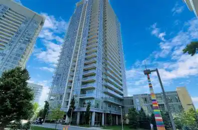 66 Forest Manor Road Unit# 1708 Toronto C15 Ontario M2J 0B7