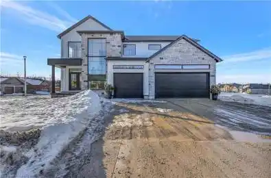 Lot 1 Avery Place Perth East Ontario N0K 1M0