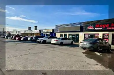 1560 Dundas Street Unit# 3 London East Ontario N5W 3C1